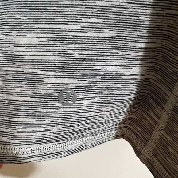 Lululemon Dancing Warrior Tank Top - Picture 5 of 6